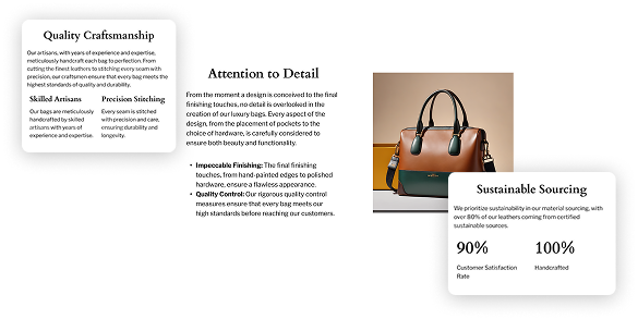 Wide Feature Preview